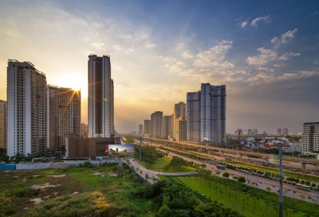 builders in gurgaon